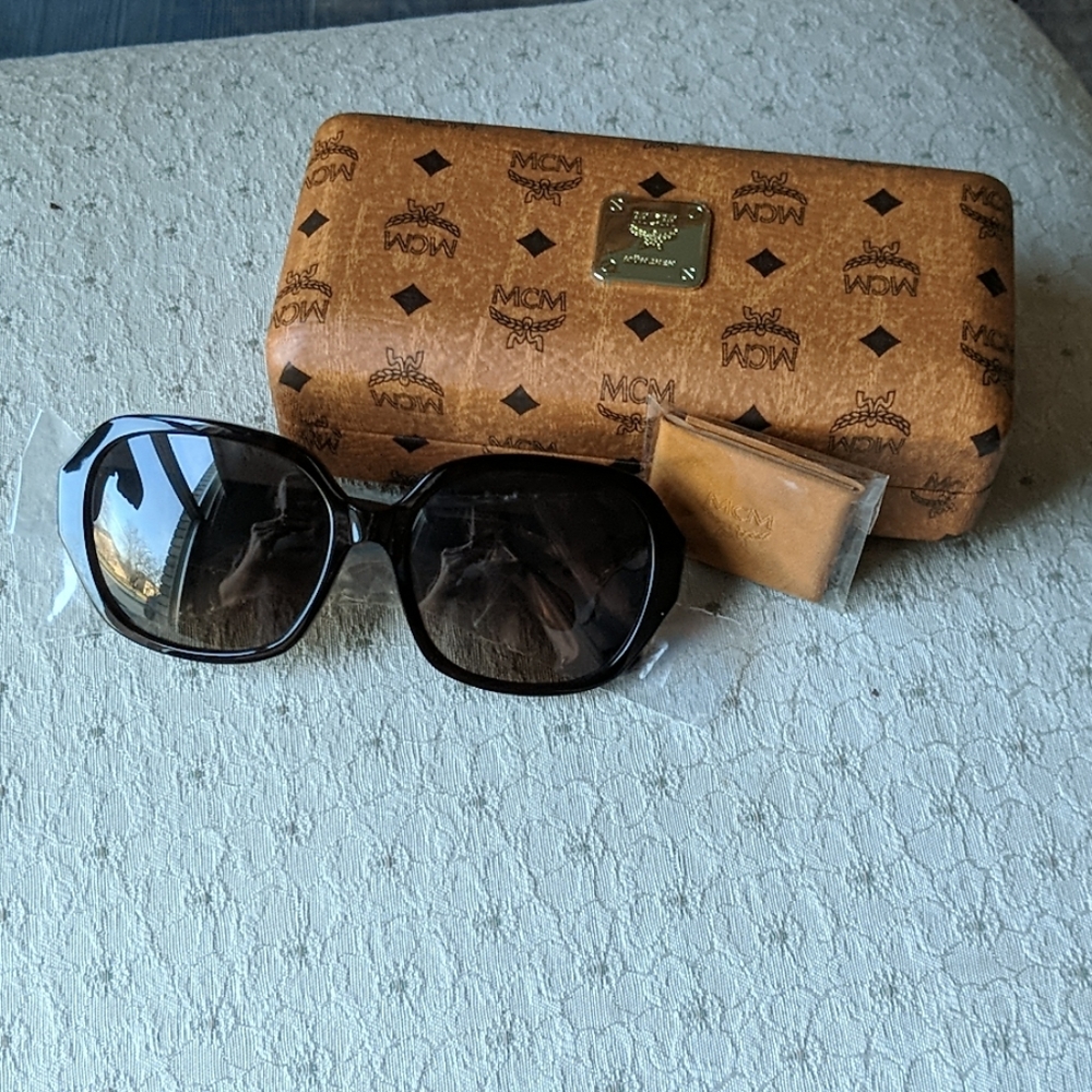 MCM Sunglasses